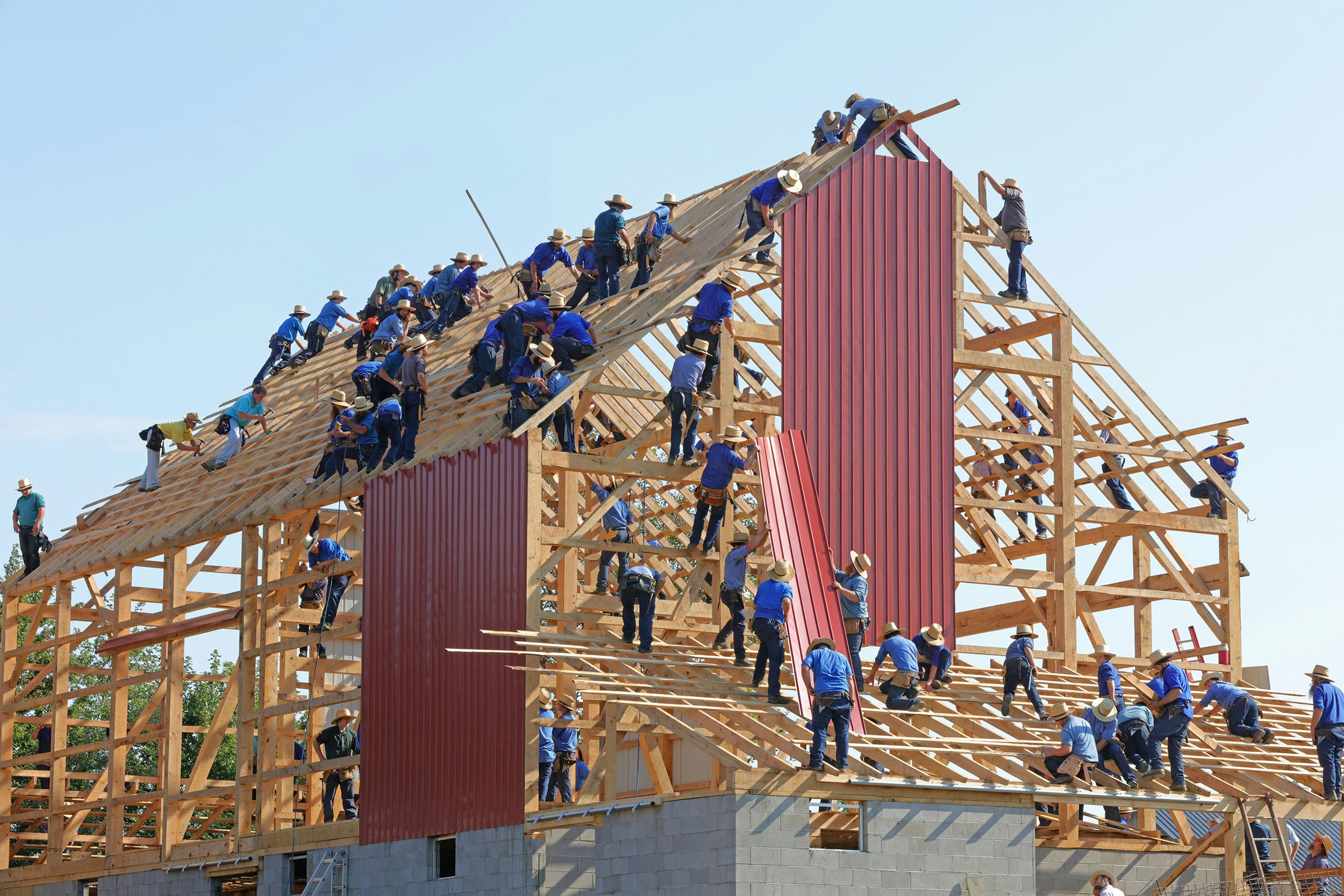 Highland Homes Construction