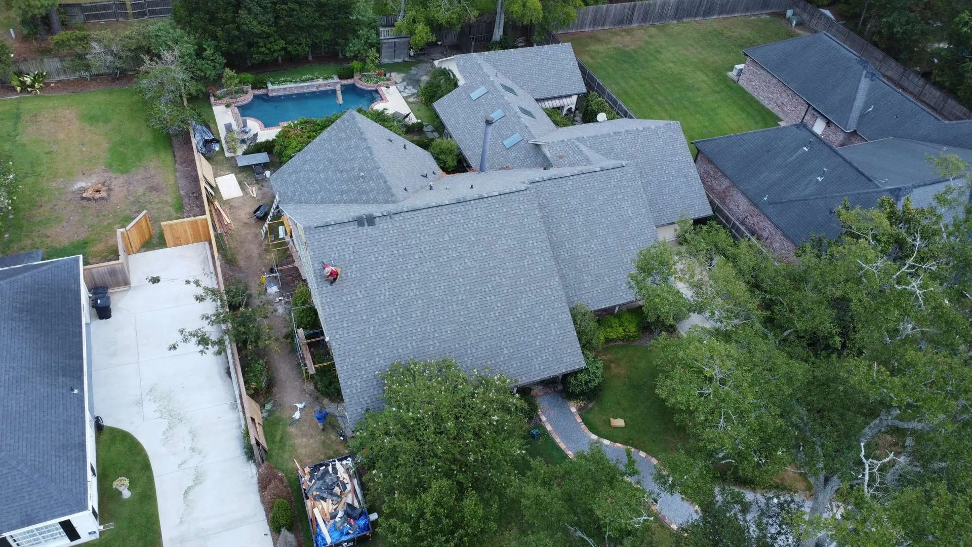 Highland Homes Construction