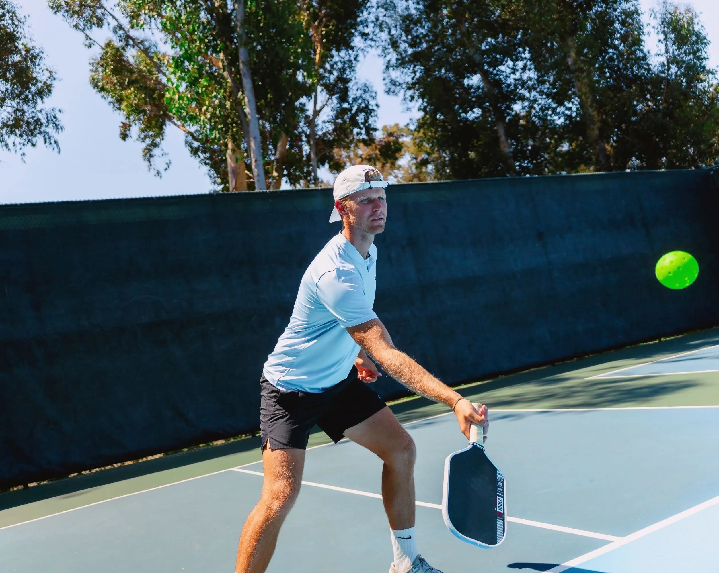 2-ON-1 w/ Connor