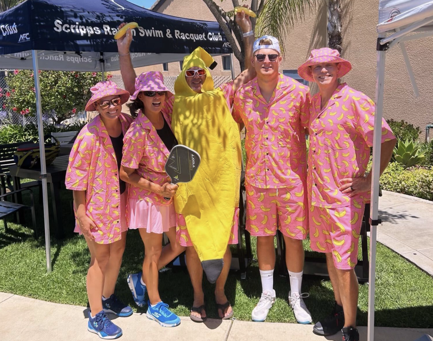 Major League Pickleball Format (MLP)