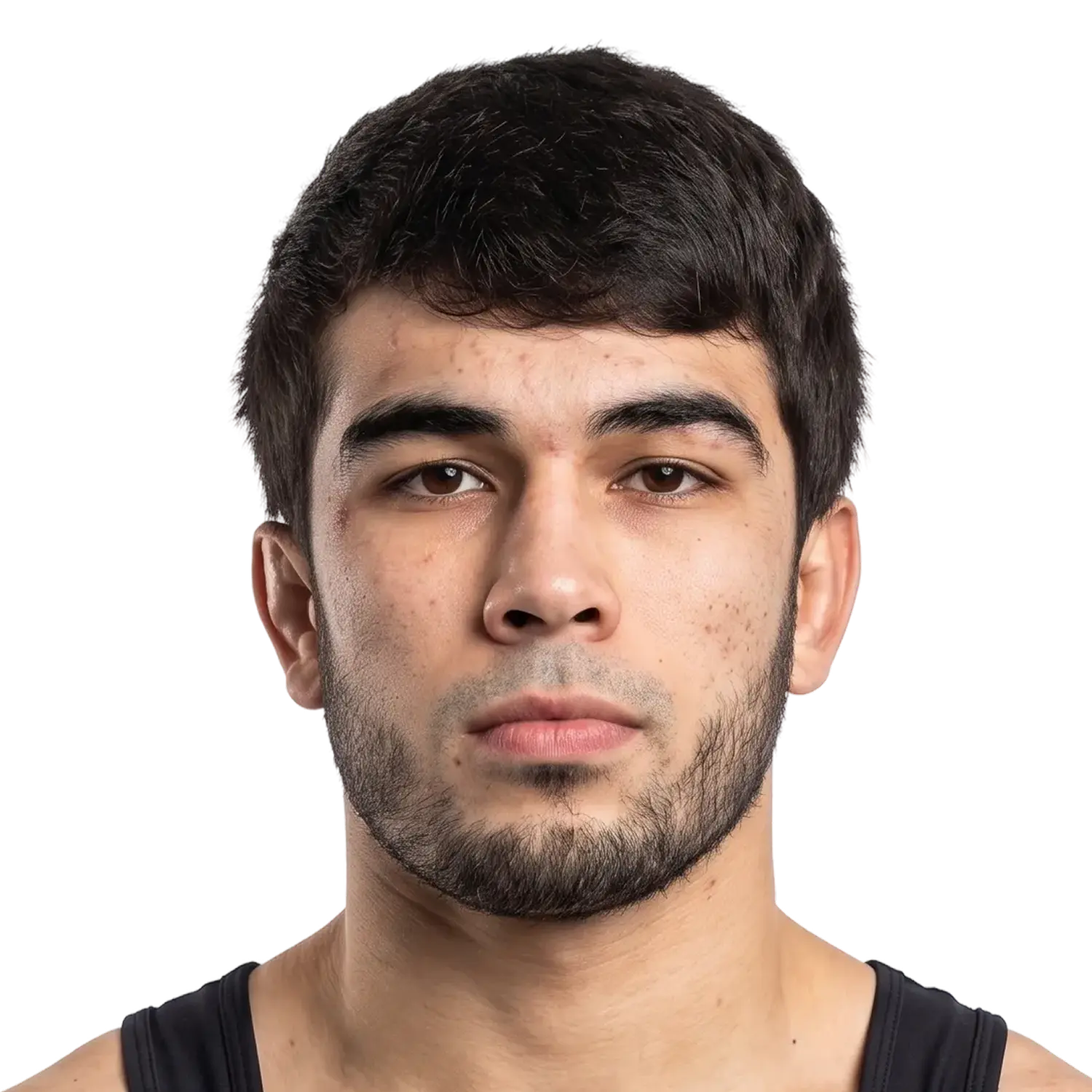 Mirzo Khayitov