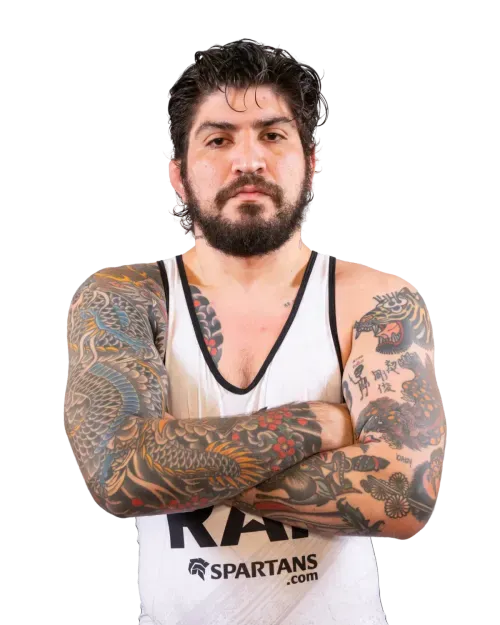 Dillon Danis