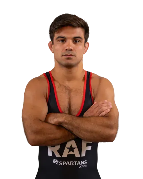 Sebastian Rivera