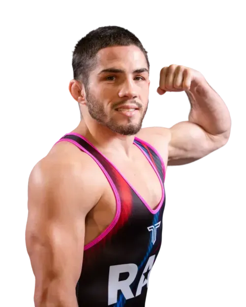 Nathan Tomasello