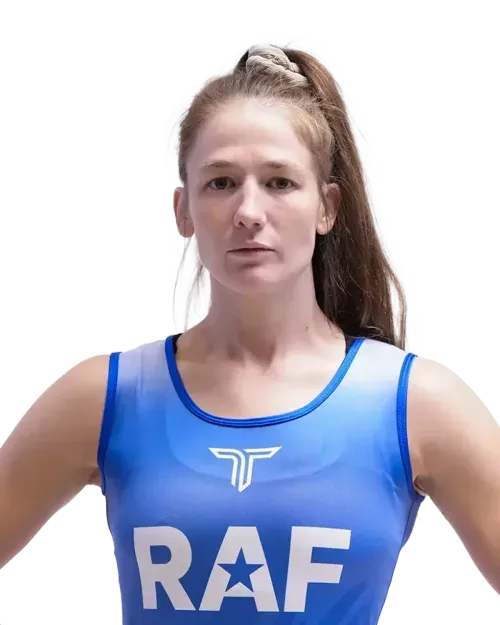 Sarah Hildebrandt