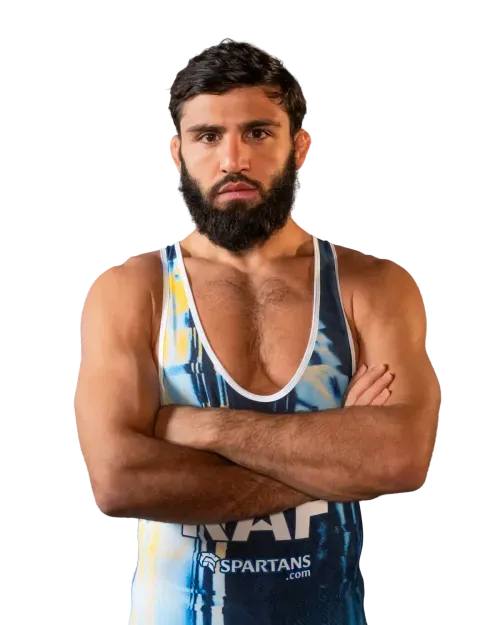 Arman Tsarukyan