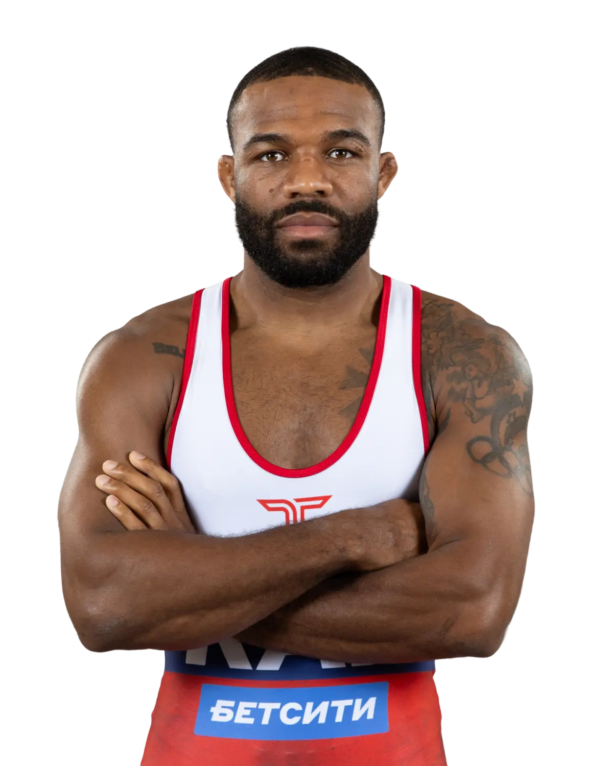 Jordan Burroughs