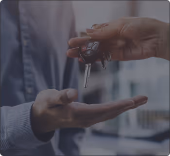 lower vehicle acquisition costs