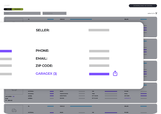 garage expansion mockup