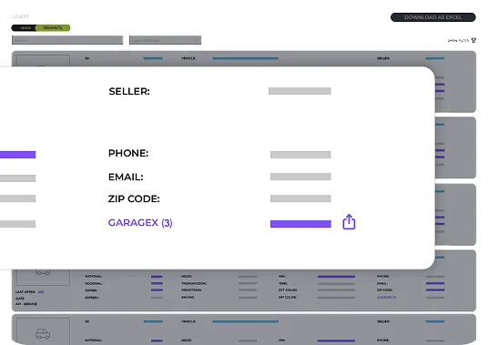 garage expansion mockup