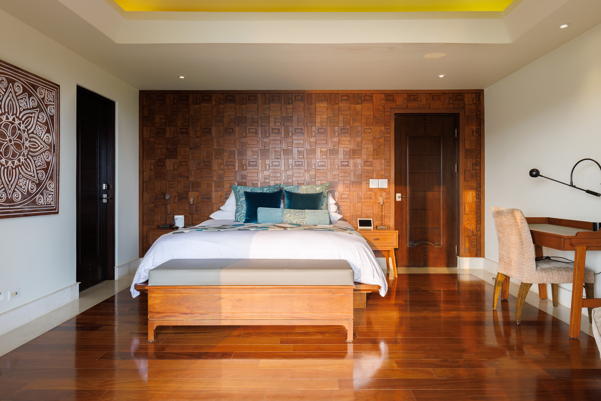 Luxury villa in Las Catalinas, Costa Rica