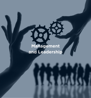 management and leadership
