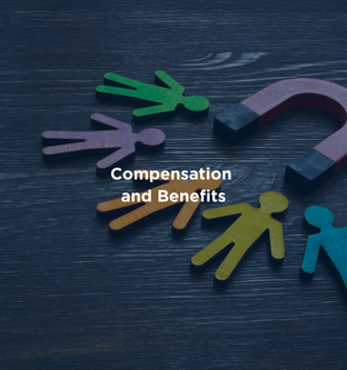 compensation and benefits