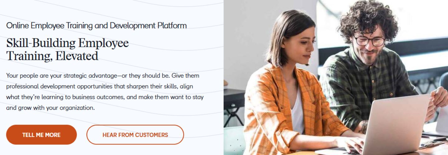 D2L Brightspace D2L Brightspace