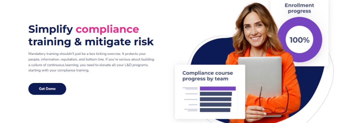 Absorb LMS Absorb LMS