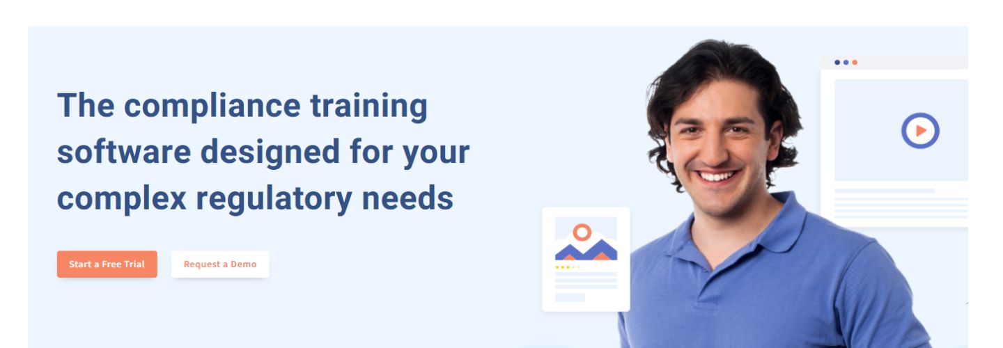 SkyPrep LMS SkyPrep LMS