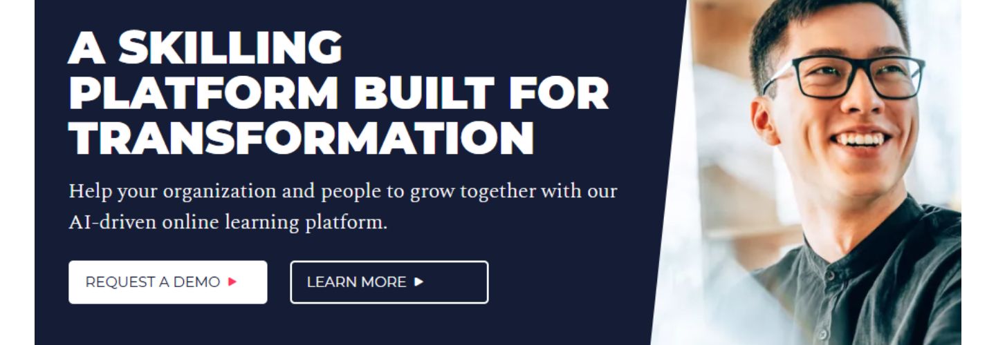 Skillsoft Percipio Skillsoft Percipio