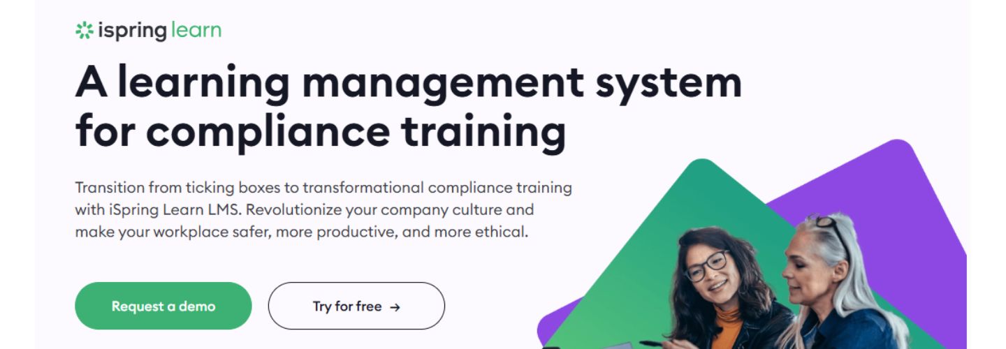 iSpring Learning iSpring Learning