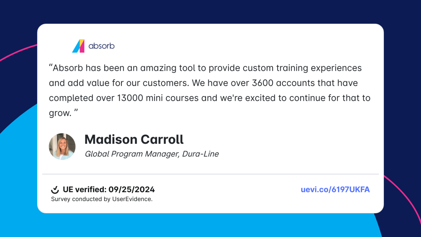 Customer expansion (2)