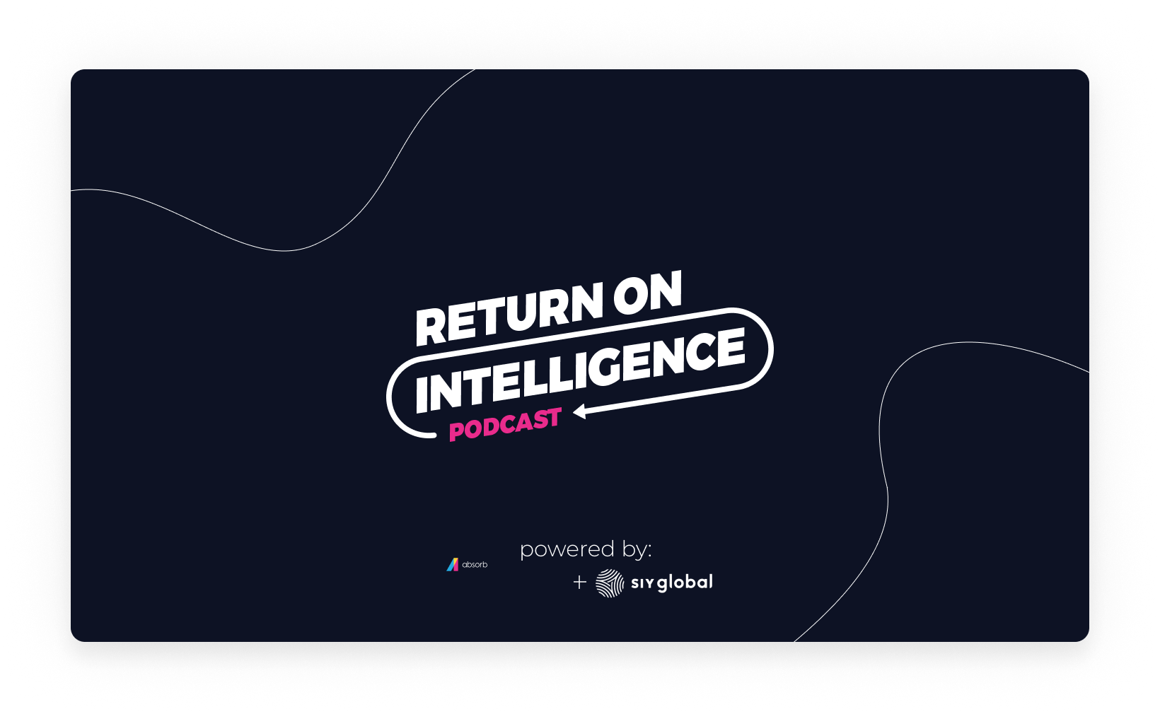 ROI podcast image ROI podcast image