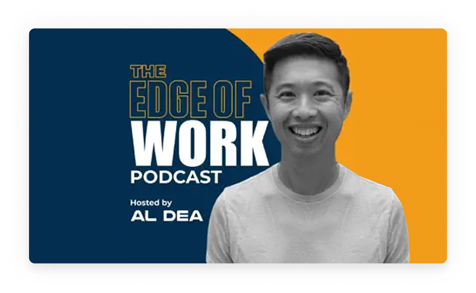 Edge of work pod Edge of work pod