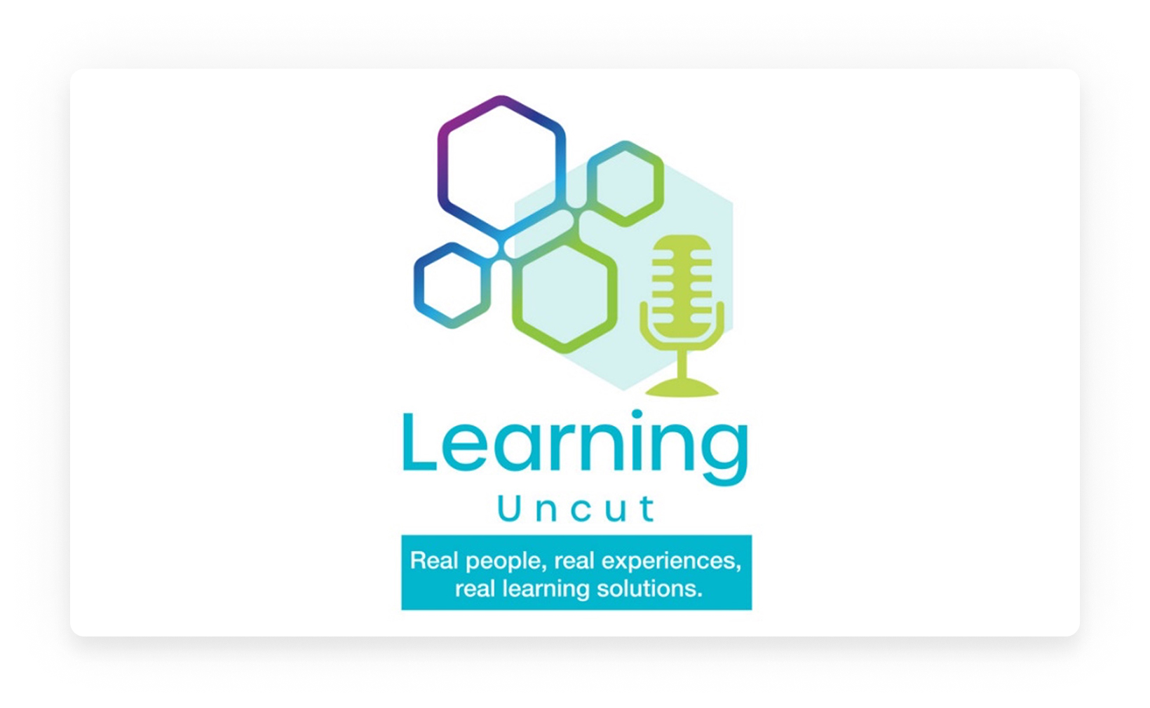 Learning Uncut pod Learning Uncut pod