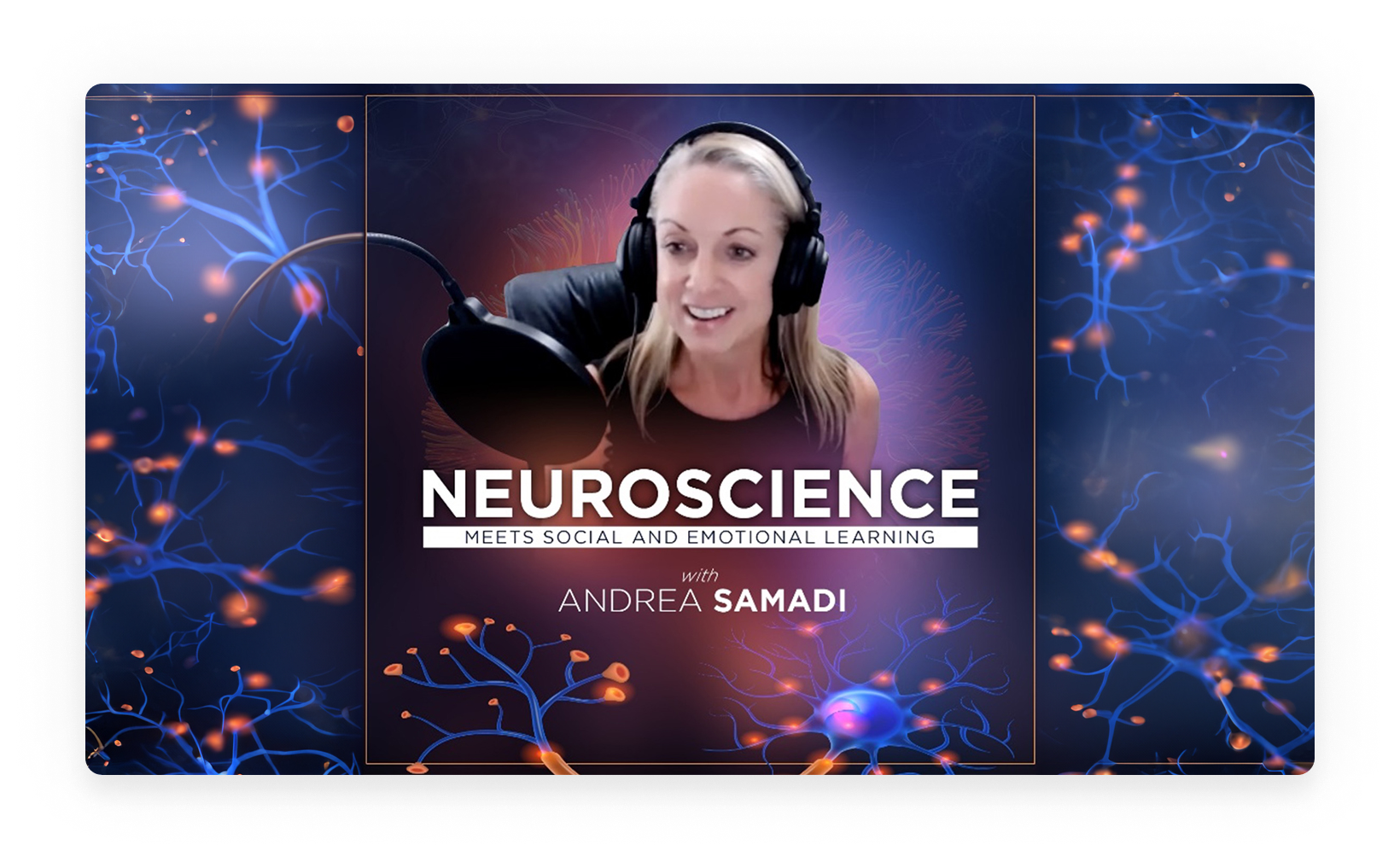 Neuroscience meets social learning pod Neuroscience meets social learning pod