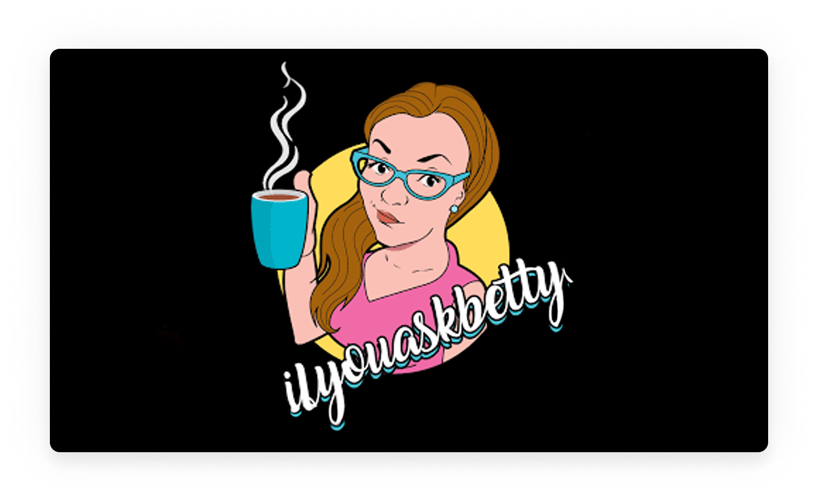 ifyouaskbetty pod ifyouaskbetty pod