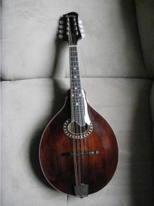 Eastman MD 504 Mandolin Eastman MD 504 Mandolin