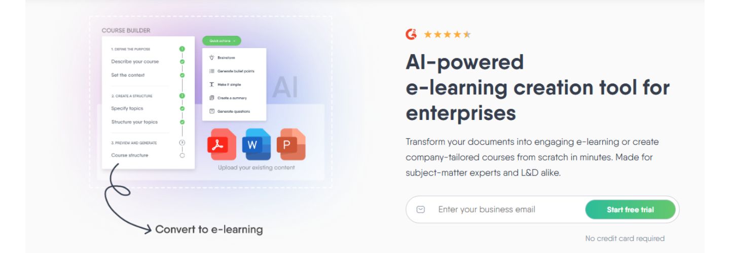 EasyGenerator EasyGenerator