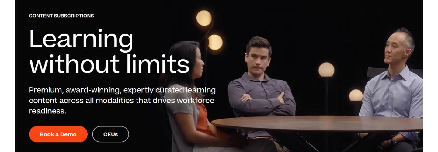 Grovo by Cornerstone