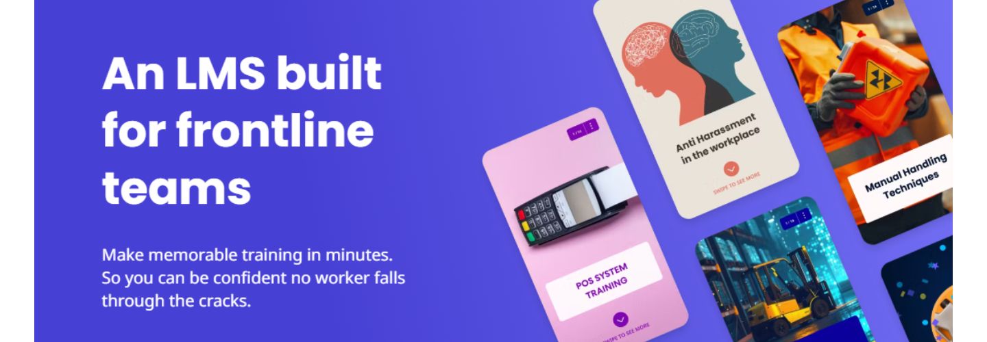 SC training SC training