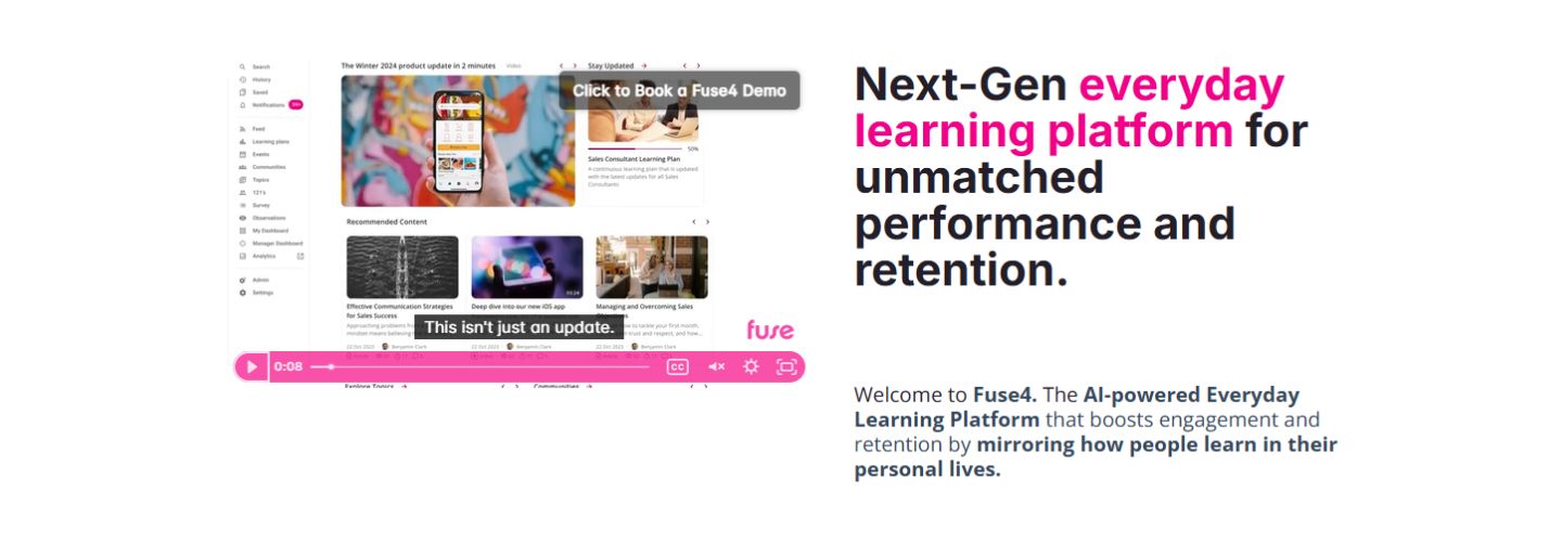 Fuse Universal Fuse Universal