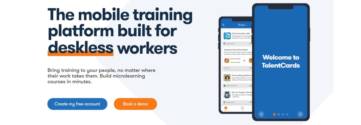 TalentCards TalentCards