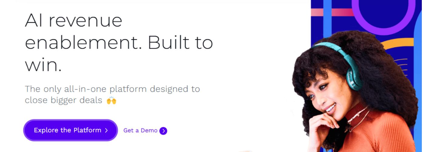 Mindtickle Mindtickle