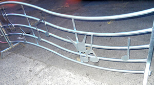barricade barricade