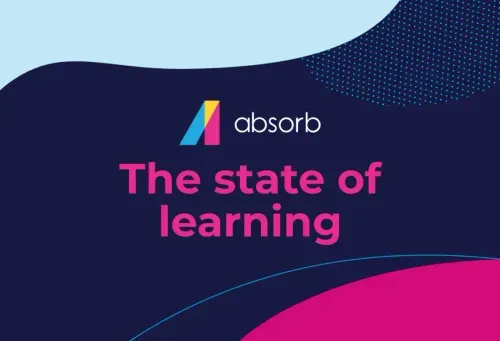Absorb: The state of learning