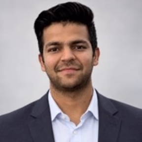 Gaurav Gulati