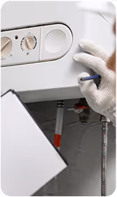 HVAC Maintenances