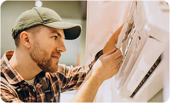 HVAC Maintenances