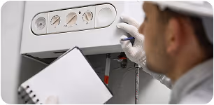 Water Heating Solutions