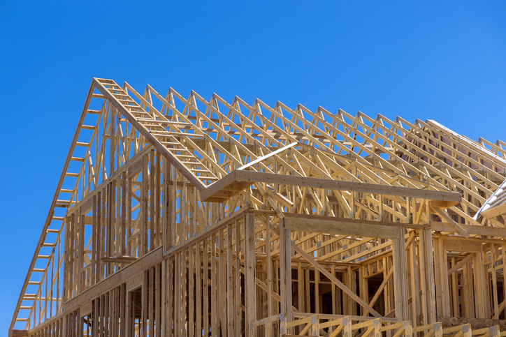 Residential/Commercial New Construction