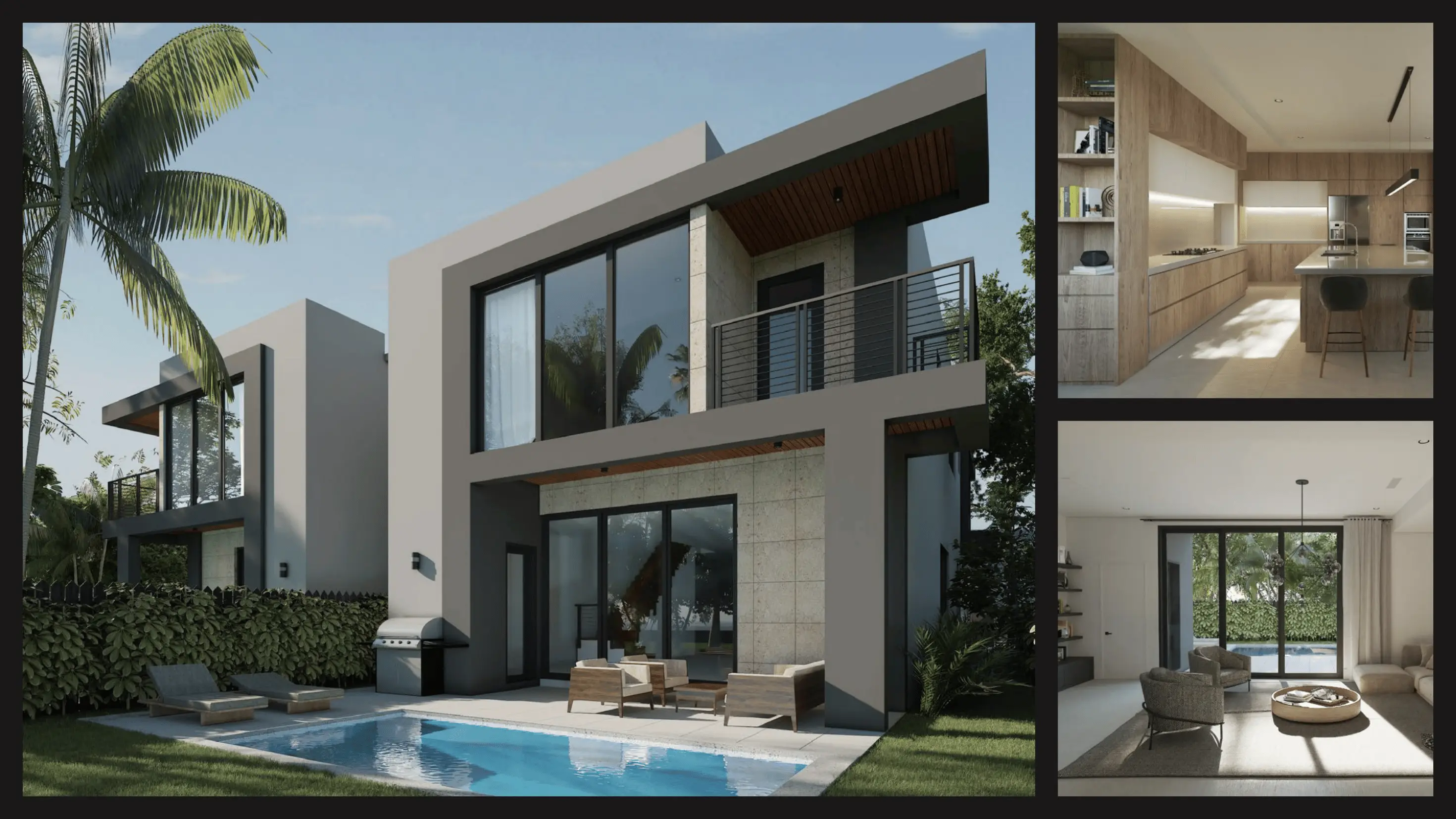 Residential/Commercial New Construction