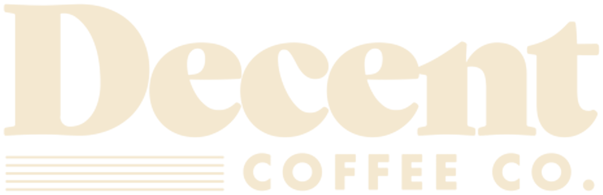 Decent Coffee Co.