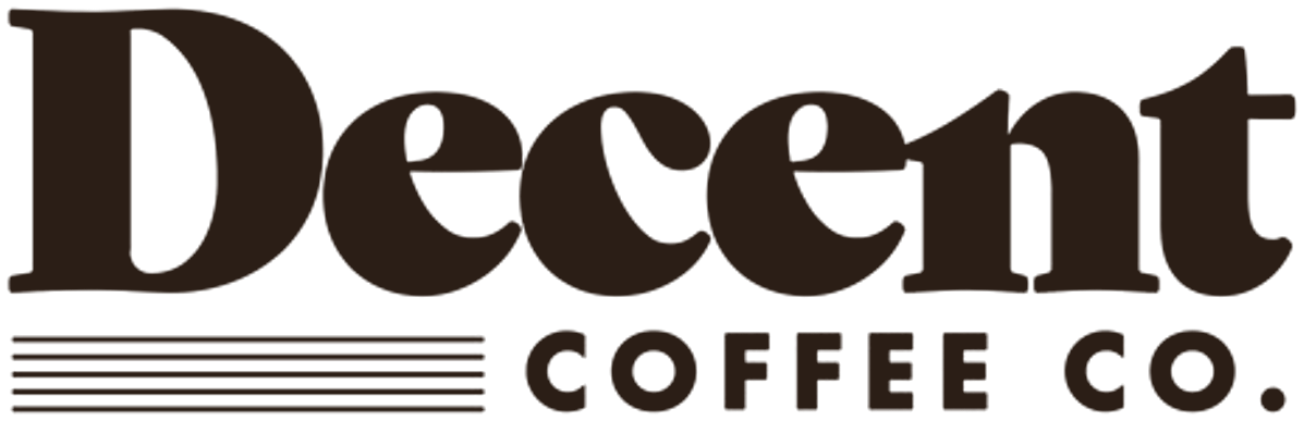 Decent Coffee Co.