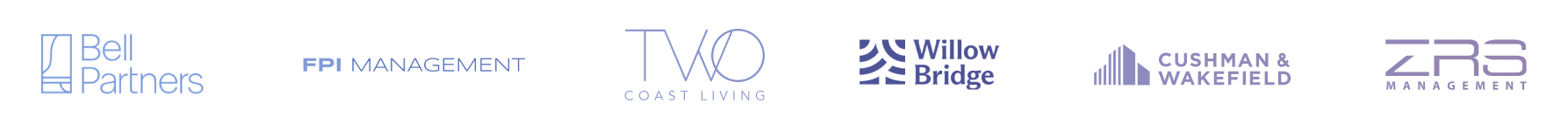 PostEngine is trusted by multifamily professionals