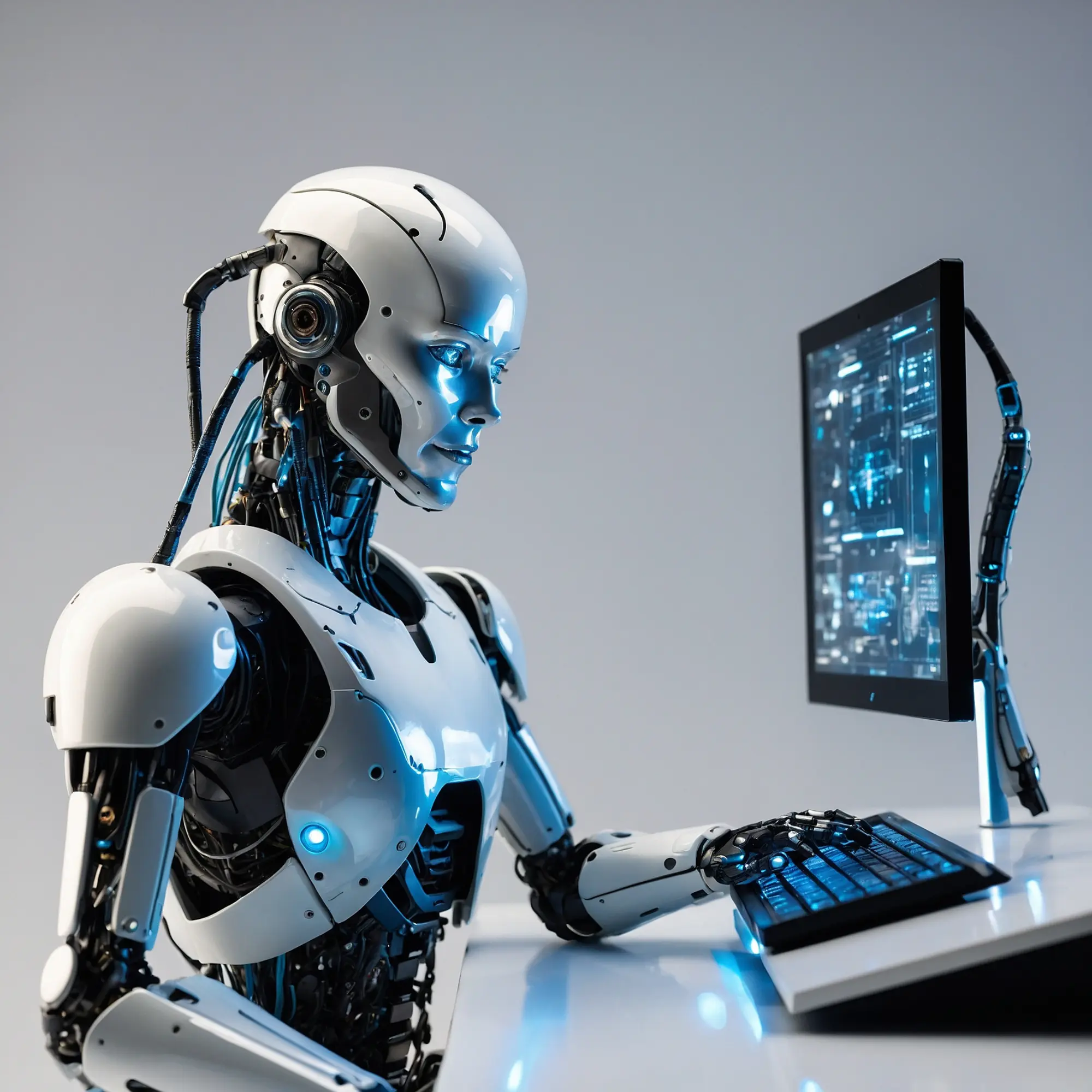 AI Supervisory Mode