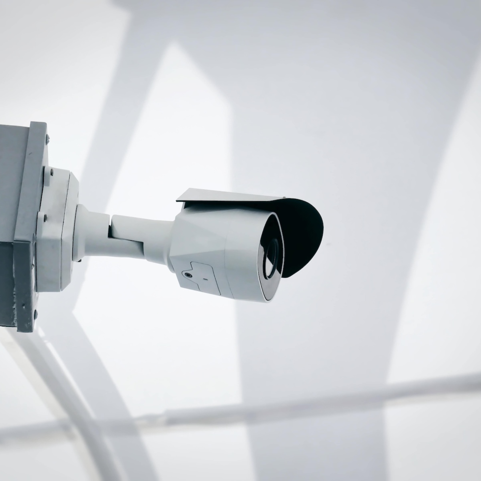 Multi-Camera Tracking