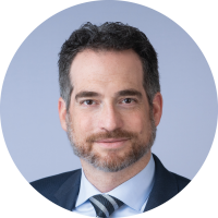 Steve Reinharz, AITX CEO