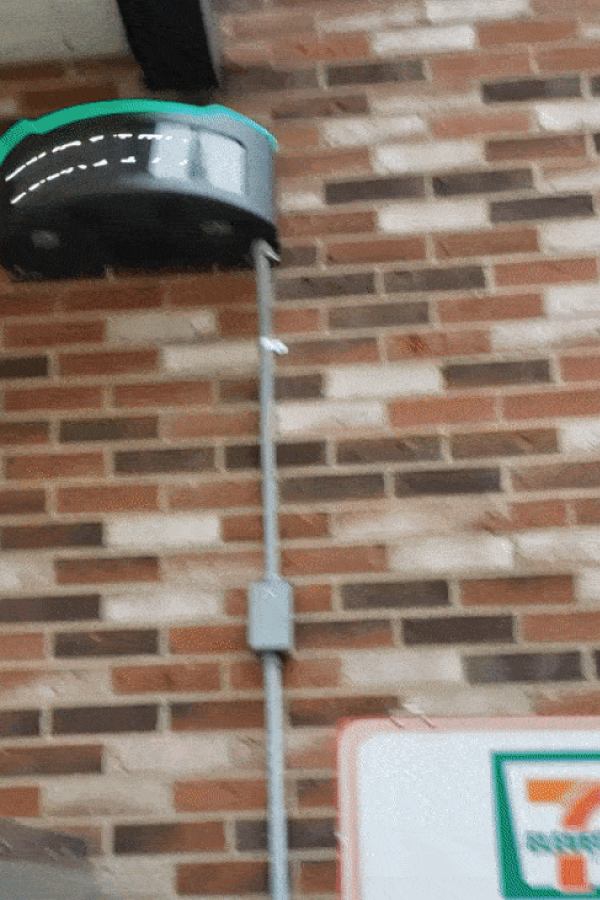 ROSA at 7/11 in Dallas